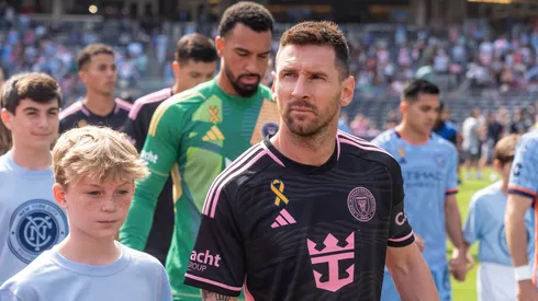 Inter Miami to break MLS rules to cash in on Messi