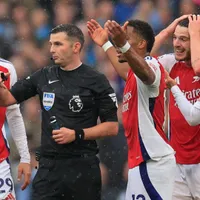 Critics wrong about Arsenal’s tactics against Man City
