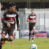 Kyoung Rok Choi interview about St Pauli and the K-League