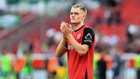 Bayern, Madrid on alert: Bayer to sell Wirtz in case of €150m bid