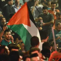 Soccer president gets 21-day jail term after 0-0 draw