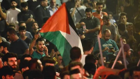 Soccer president gets 21-day jail term after 0-0 draw