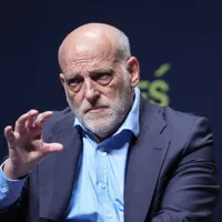 LaLiga President Tebas threatens suit against Google over piracy