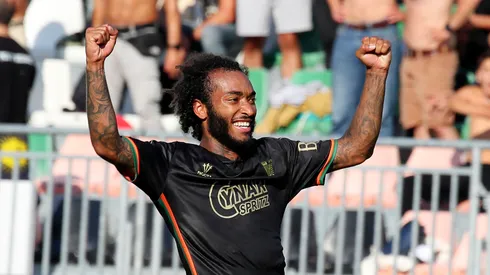 First this season: Busio finds net in jubilee 100th Venezia game