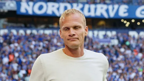 Schalke sacks 13th manager in 5 years after demoralizing defeat