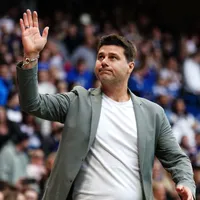 USMNT in talks for England friendly match prior 2026 World Cup