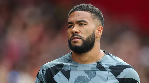 Reece James' comeback timetable from injury still up in air