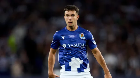 Madrid look to steal Liverpool’s target as alternative to Rodri?