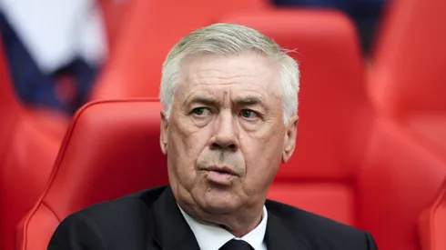 Pay cuts? Ancelotti offers daring idea to prevent players strike