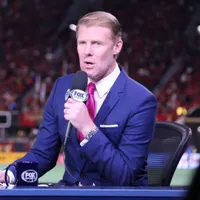 Has Alexi Lalas helped or hurt soccer in the USA?