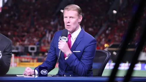 Has Alexi Lalas helped or hurt soccer in the USA?