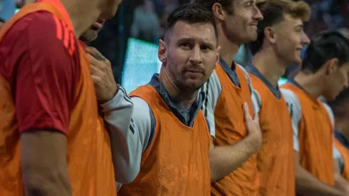 Who does Inter Miami go for after Messi?