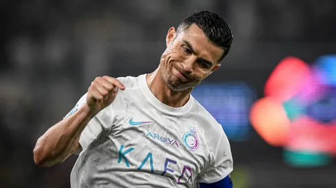 Ronaldo to blame for another boss shakeup? Al Nassr weigh in