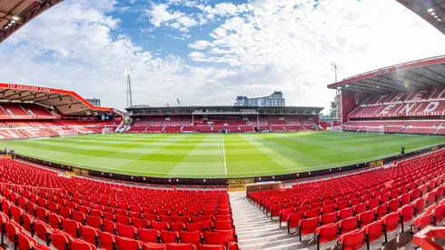 Nottingham Forest owner targets massive new stadium