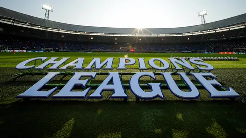 Champions League: Criteria for teams with equal points revealed