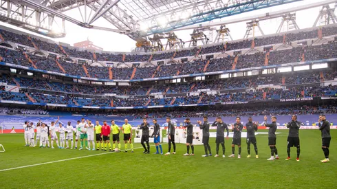 Scandal? Madrid accused of financial doping using public funds