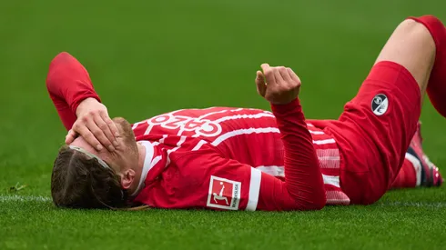 FIFA teams up with WHO in concussion awareness campaign