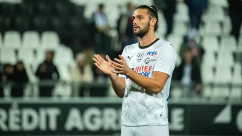 Ex-Premier League star Andy Carroll moves to French fourth tier