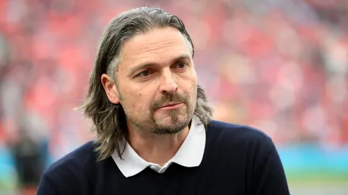 Lutz Pfannenstiel: Life as sporting director & Bundesliga analyst