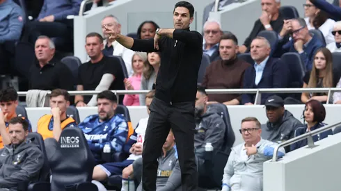 Tactical flexibility of Arteta secures win for Arsenal