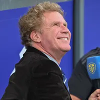 Will Ferrell: Why US investors pour money into English clubs