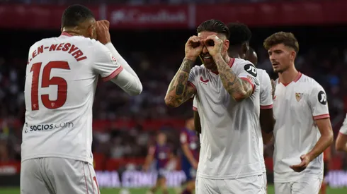 Ramos to continue career in Liga MX amid MLS and Saudi talk?