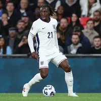 Spurs believe Premier League rivals will hijack Eze move