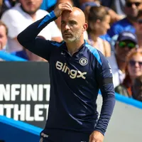 Chelsea's sale of unwanted stars harmed by coach's comments