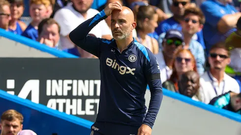 Chelsea's sale of unwanted stars harmed by coach's comments