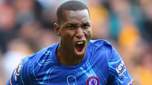 Chelsea rewards criticized Nicolas Jackson with 9-year contract