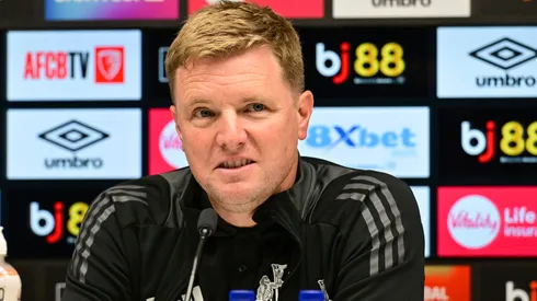 Civil war brews at Newcastle as Howe fires back at club exec