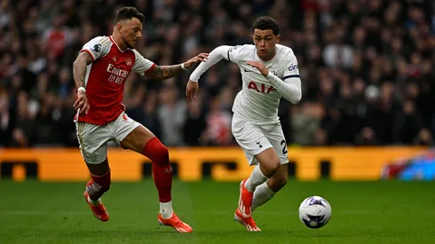 Arsenal, Spurs injury news ahead of North London derby
