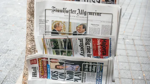 What the world thought of US signing Mauricio Pochettino