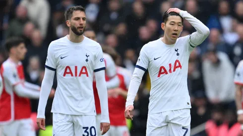 Bentancur faces ban for racist comment about Spurs teammate