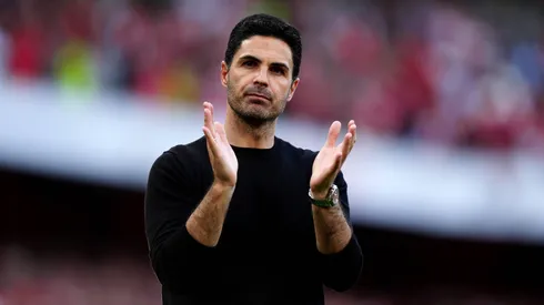 Arsenal backs Arteta to deliver trophies with new contract