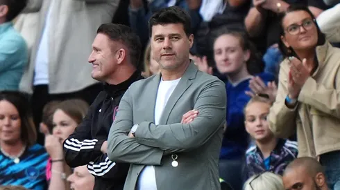 Why a hedge fund manager is paying part of Pochettino's salary
