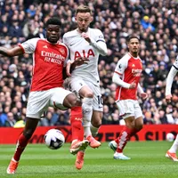 EPL commentators on NBC: Sep. 14 and 15