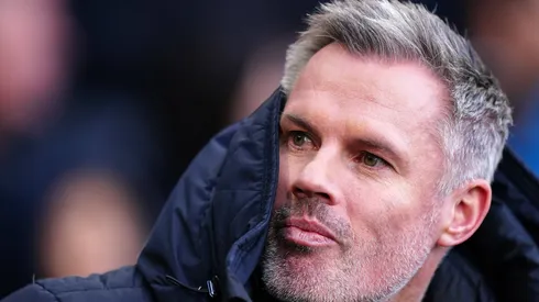 Carragher predicts weekend Champions League games in future