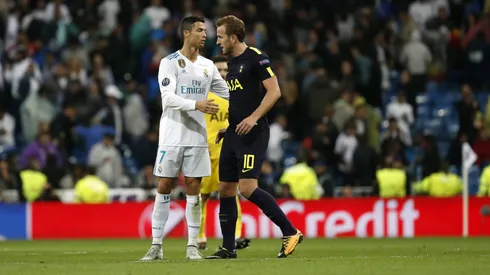 Messi or Ronaldo? GOAT's longevity inspires Harry Kane
