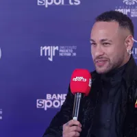 Brazil monitor Neymar recovery: International return in 2025?