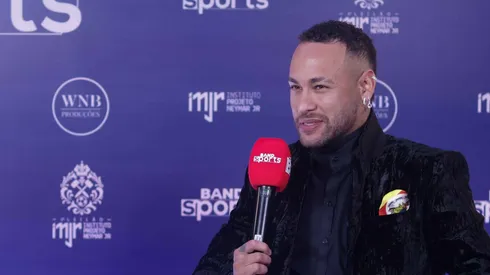 Brazil monitor Neymar recovery: International return in 2025?