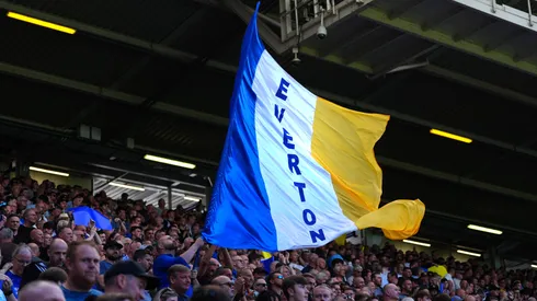 John Textor to open door for Everton fans to buy club shares