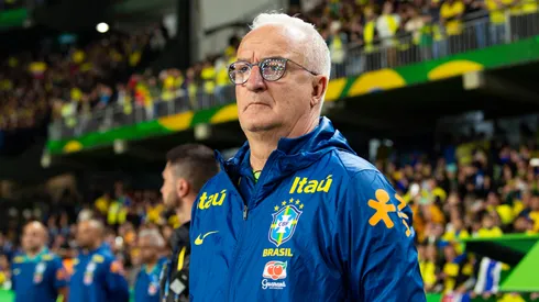 Brazil coach makes bold World Cup 2026 prediction