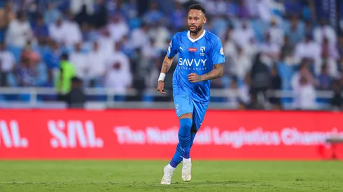 Why MLS dodged a bullet by not signing Neymar in 2023