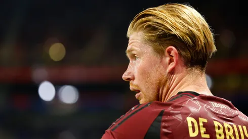 France loss shows Belgium needs considerable infusion of talent