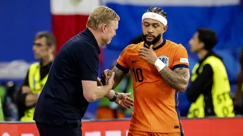 Koeman evokes debate about Saudi Pro League vs Brasileirão