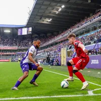 Belgian soccer beginner's guide