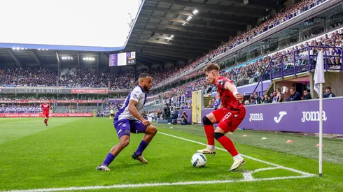 Belgian soccer beginner's guide