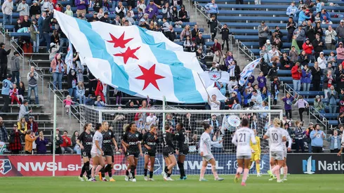 NWSL breaks attendance record for women's soccer