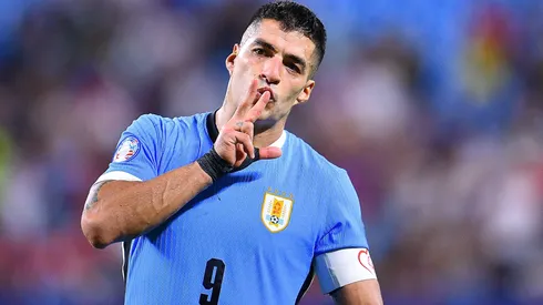 Luis Suarez teases new details about Inter Miami contract